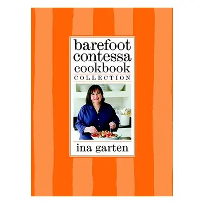 "Barefoot Contessa Cookbook Collection: The Barefoot Contessa Cookbook, Barefoot Contessa Partie