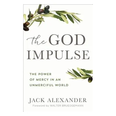 "God Impulse" - "" ("Alexander Jack")(Paperback)