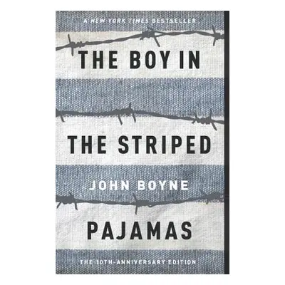 "The Boy in the Striped Pajamas" - "" ("Boyne John")(Paperback)