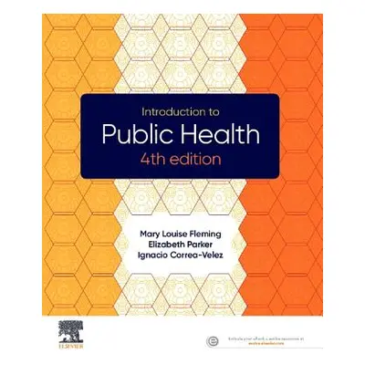 "Introduction to Public Health" - "" ("Parker Elizabeth")(Paperback)