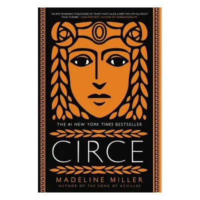 "Circe" - "" ("Miller Madeline")(Paperback)