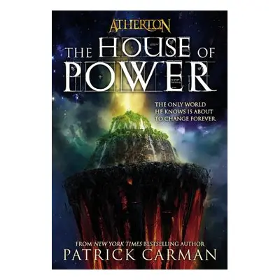 "The House of Power" - "" ("Carman Patrick")(Paperback)