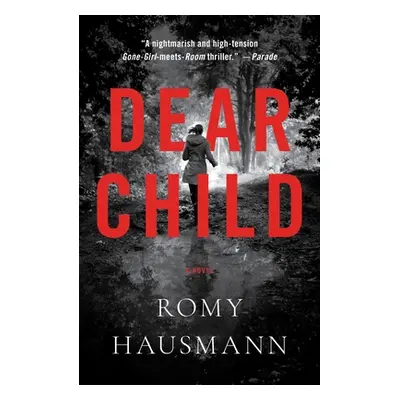 "Dear Child" - "" ("Hausmann Romy")(Paperback)