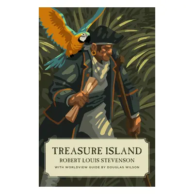 "Treasure Island (Canon Classics Worldview Edition)" - "" ("Stevenson Robert Louis")(Paperback)