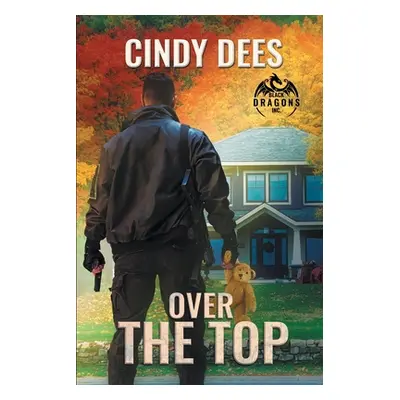 "Over the Top" - "" ("Dees Cindy")(Paperback)