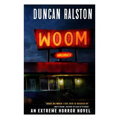 "Woom" - "" ("Ralston Duncan")(Paperback)