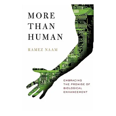 "More Than Human" - "" ("Naam Ramez")(Paperback)