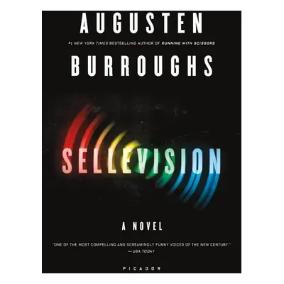 "Sellevision" - "" ("Burroughs Augusten")(Paperback)