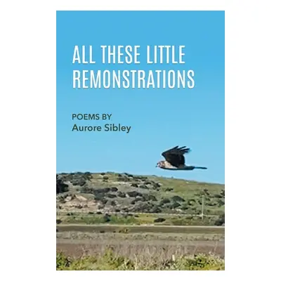 "All These Little Remonstrations" - "" ("Sibley Aurore")(Paperback)