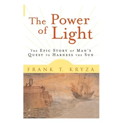 "The Power of Light" - "" ("Kryza Frank")(Paperback)