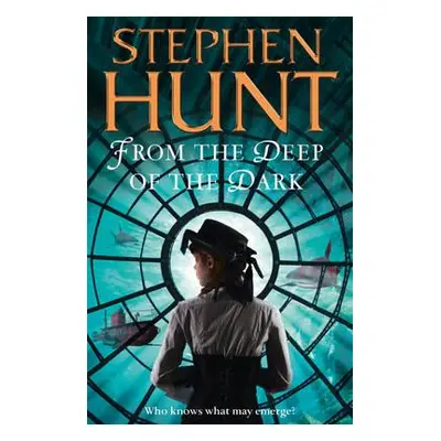 "From the Deep of the Dark" - "" ("Hunt Stephen")(Paperback)