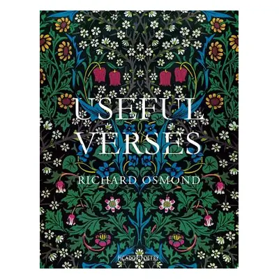 "Useful Verses" - "" ("Osmond Richard")(Paperback)