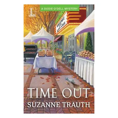 "Time Out" - "" ("Trauth Suzanne")(Paperback)