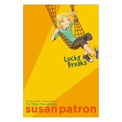 "Lucky Breaks" - "" ("Patron Susan")(Paperback)