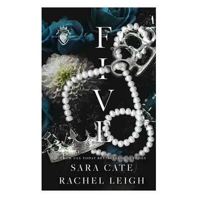 "Five" - "" ("Cate Sara")(Paperback)