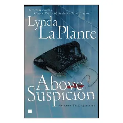 "Above Suspicion" - "" ("La Plante Lynda")(Paperback)