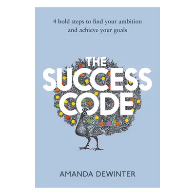 "The Success Code" - "" ("Dewinter Amanda")(Paperback)