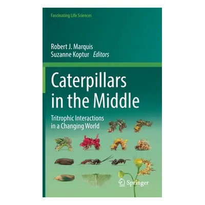 "Caterpillars in the Middle: Tritrophic Interactions in a Changing World" - "" ("Marquis Robert 