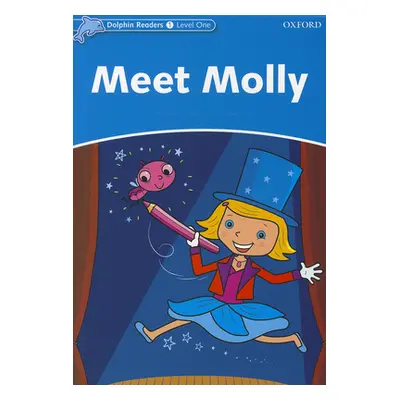 "Meet Molly" - "" ("Northcott Richard")(Paperback)