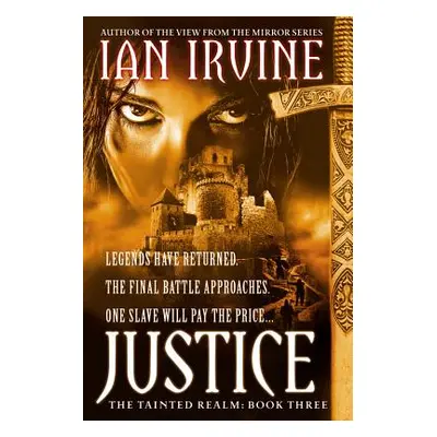 "Justice" - "" ("Irvine Ian")(Paperback)