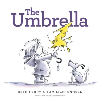 "The Umbrella" - "" ("Ferry Beth")(Pevná vazba)