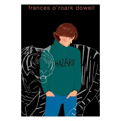 "Hazard" - "" ("Dowell Frances O'Roark")(Paperback)