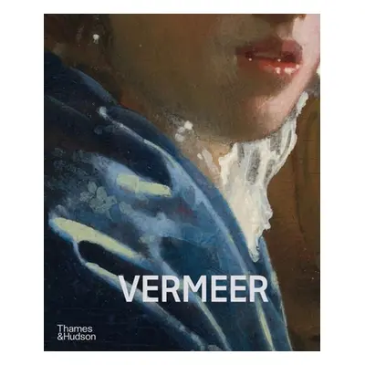 "Vermeer" - "" ("Weber Gregor J. M.")(Pevná vazba)