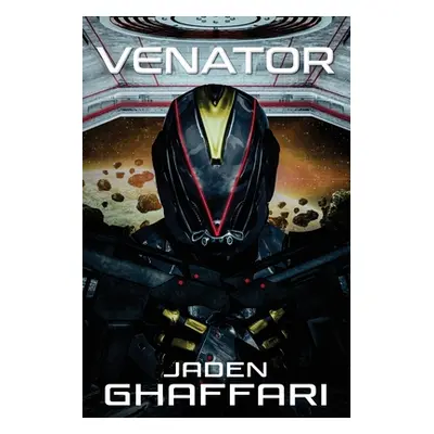 "Venator" - "" ("Ghaffari Jaden")(Paperback)