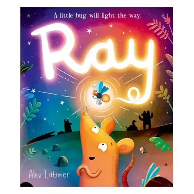 "Ray" - "" ("Latimer Alex")(Paperback / softback)