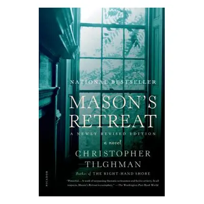 "Mason's Retreat" - "" ("Tilghman Christopher")(Paperback)