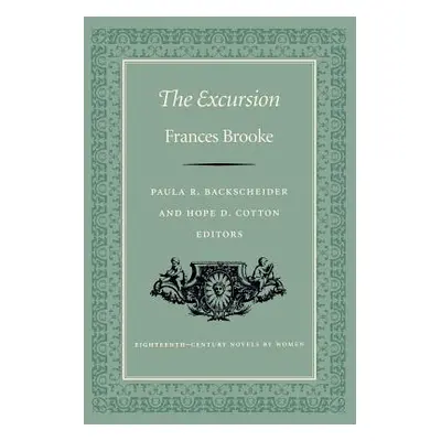 "Excursion-Pa" - "" ("Brooke Frances")(Paperback)