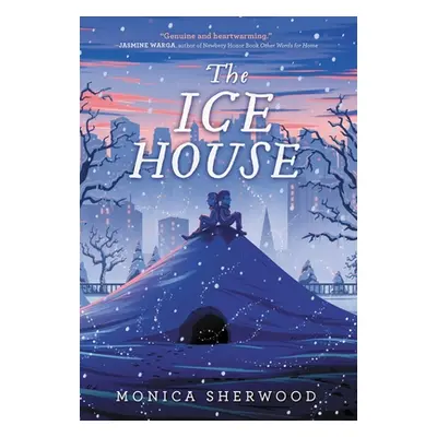 "The Ice House" - "" ("Sherwood Monica")(Paperback)