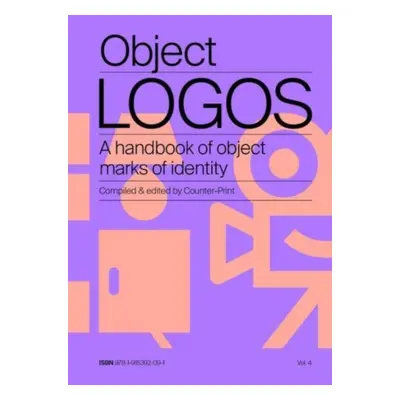 "Object Logos" - "" ("")(Paperback / softback)