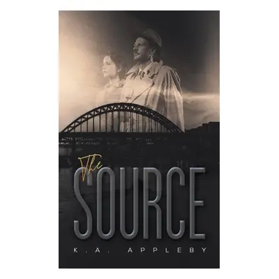 "The Source" - "" ("Appleby K. a.")(Paperback)