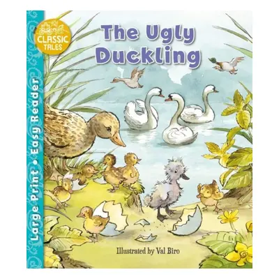 "Ugly Duckling" - "" ("Andersen Hans Christian")(Paperback / softback)