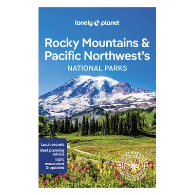 "Lonely Planet Rocky Mountains & Pacific Northwest's National Parks 1" - "" ("McCarthy Carolyn")