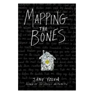 "Mapping the Bones" - "" ("Yolen Jane")(Paperback)