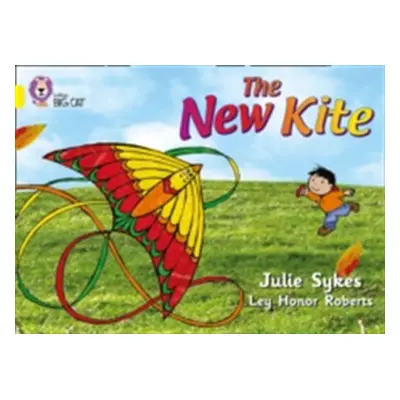 "New Kite" - "Band 03/Yellow" ("Sykes Julie")(Paperback / softback)