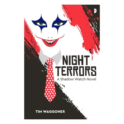 "Night Terrors" - "" ("Waggoner Tim")(Paperback)