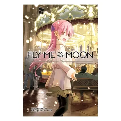 "Fly Me to the Moon, Vol. 5, 5" - "" ("Hata Kenjiro")(Paperback)