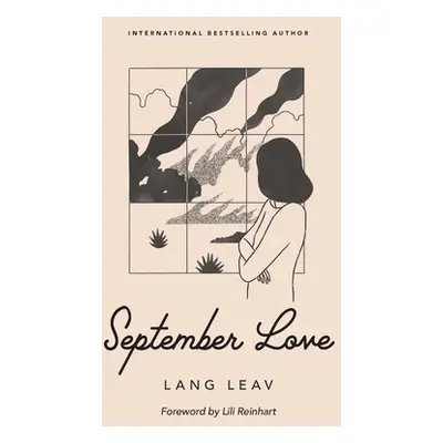 "September Love" - "" ("Leav Lang")(Paperback)