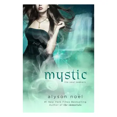 "Mystic" - "" ("Noel Alyson")(Paperback)