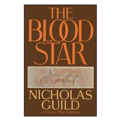 "The Blood Star" - "" ("Guild Nicholas")(Paperback)