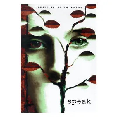 "Speak" - "" ("Anderson Laurie Halse")(Pevná vazba)