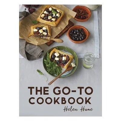 "The Go-To Cookbook" - "" ("Hume Helen")(Pevná vazba)