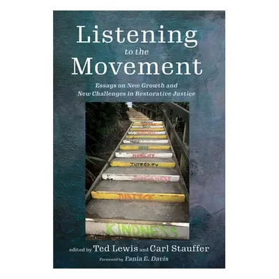 "Listening to the Movement" - "" ("Lewis Ted")(Paperback)