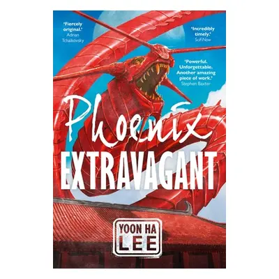 "Phoenix Extravagant" - "" ("Lee Yoon Ha")(Paperback)