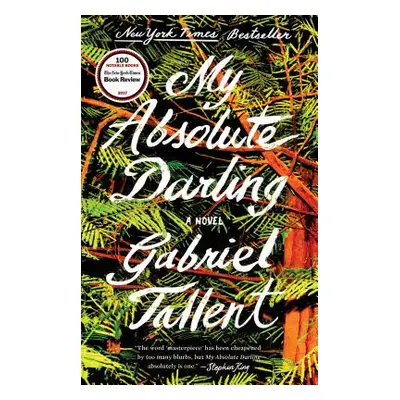 "My Absolute Darling" - "" ("Tallent Gabriel")(Paperback)