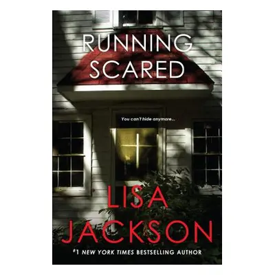 "Running Scared" - "" ("Jackson Lisa")(Paperback)