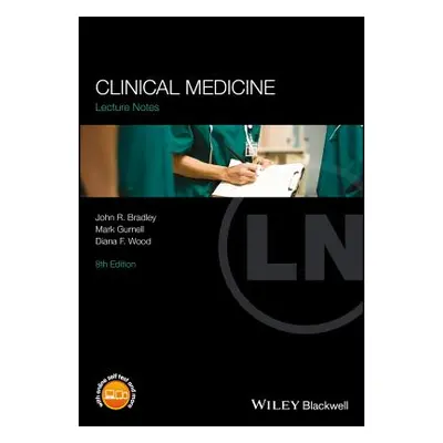 "Clinical Medicine" - "" ("Bradley John R.")(Paperback)